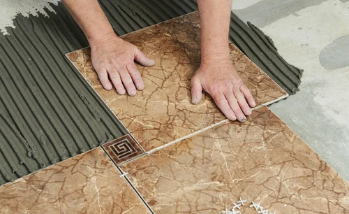 Water proofing