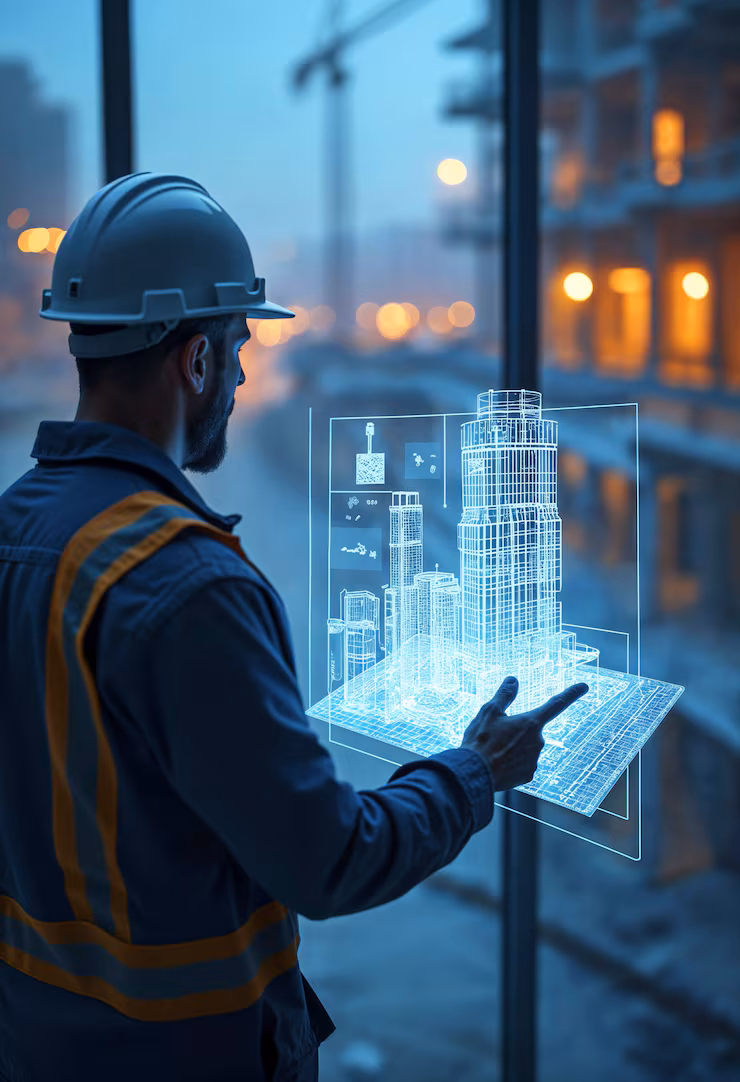 BIM Services