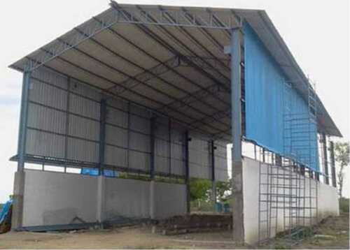 Steel Fabrication